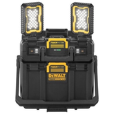 Dewalt DWST08061-8 Max Tool Box + Cordless Light 20V | Dewalt by KHM Megatools Corp.